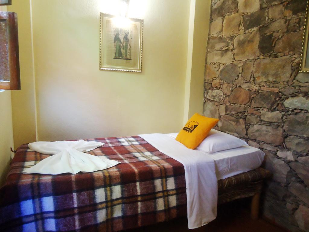 Refugio Na Serra Mucuge Ruang foto